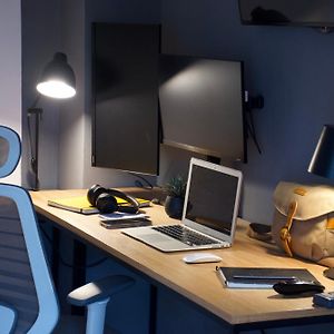 Apartamento de 1 Dormitorio